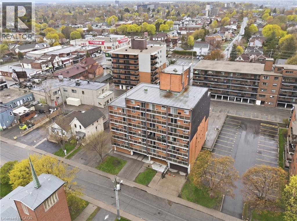 30 Summit Avenue Unit# 401, Hamilton, Ontario  L8V 2R8 - Photo 20 - 40828206