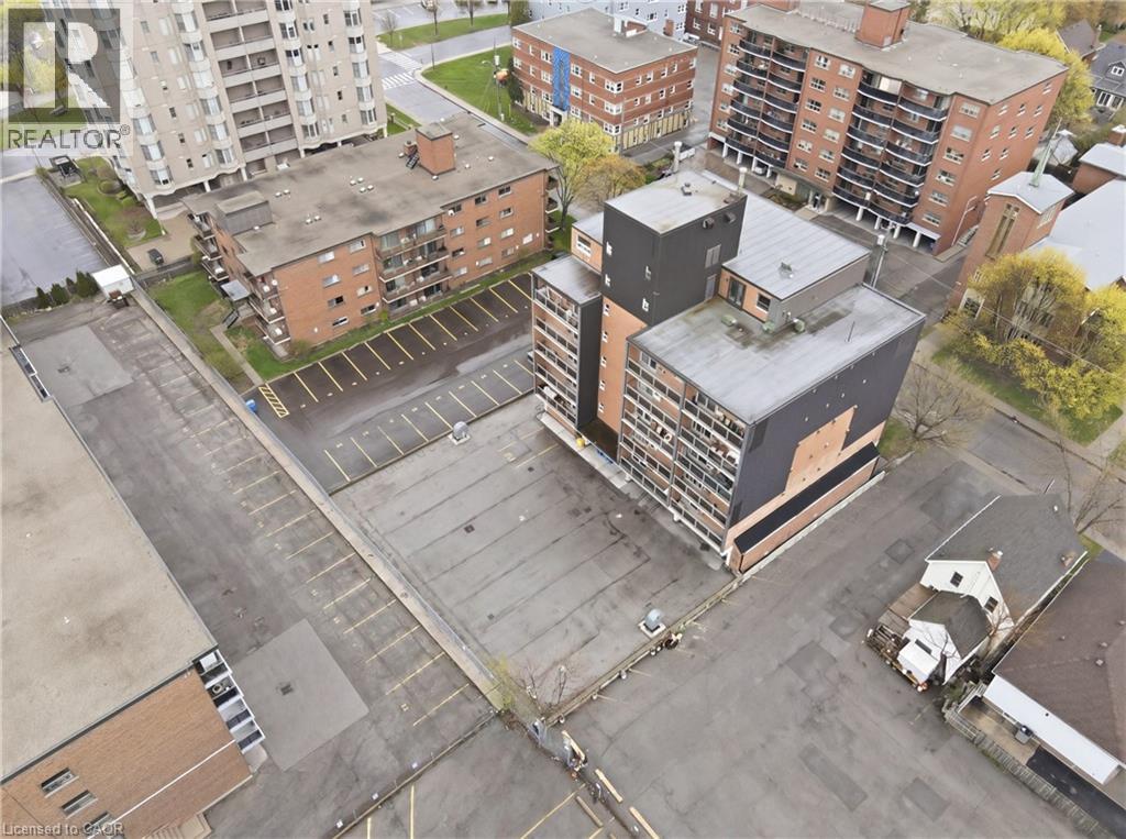 30 Summit Avenue Unit# 401, Hamilton, Ontario  L8V 2R8 - Photo 21 - 40828206