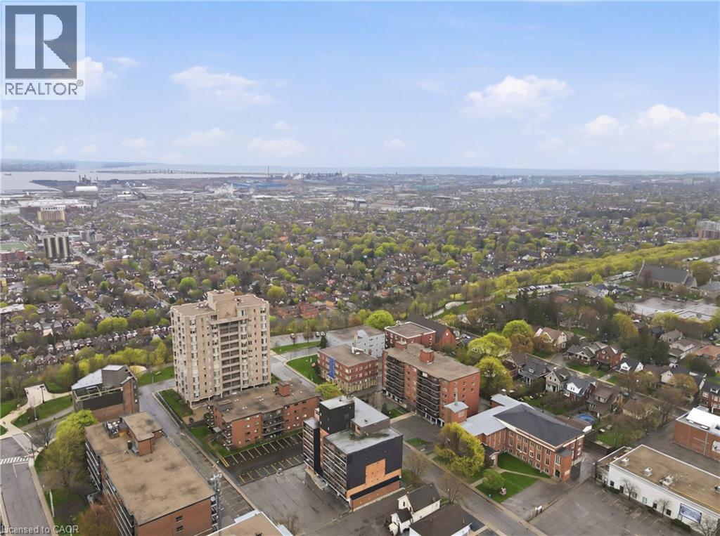 30 Summit Avenue Unit# 401, Hamilton, Ontario  L8V 2R8 - Photo 22 - 40828206