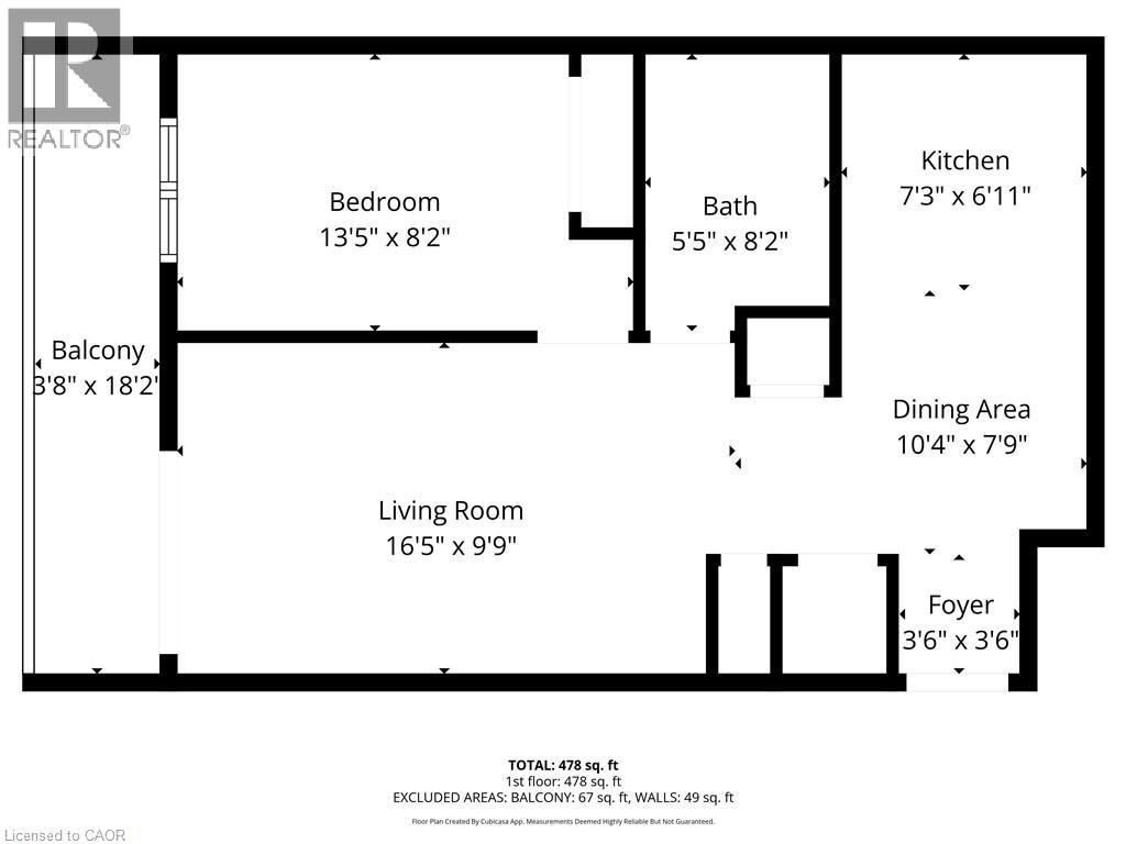 30 Summit Avenue Unit# 401, Hamilton, Ontario  L8V 2R8 - Photo 23 - 40828206