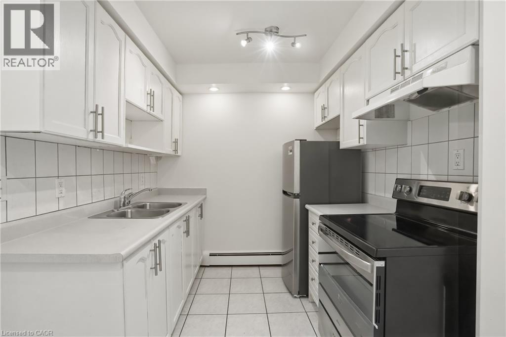30 Summit Avenue Unit# 401, Hamilton, Ontario  L8V 2R8 - Photo 7 - 40828206