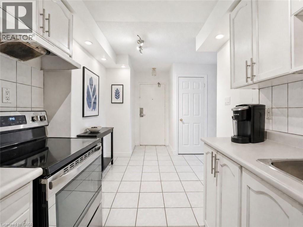 30 Summit Avenue Unit# 401, Hamilton, Ontario  L8V 2R8 - Photo 8 - 40828206