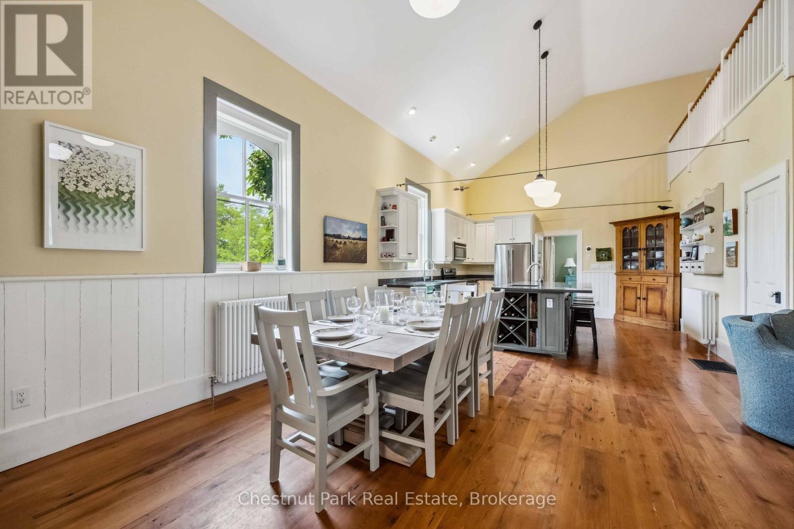 553763 Road 55, Grey Highlands, Ontario  N0C 1J0 - Photo 12 - X13098426