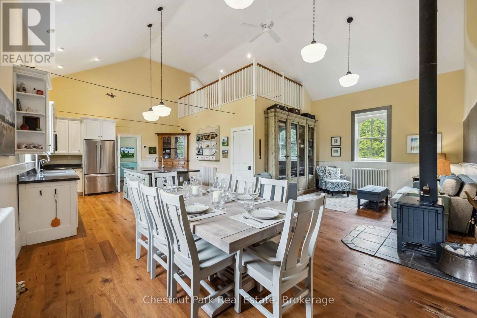 553763 Road 55, Grey Highlands, Ontario  N0C 1J0 - Photo 13 - X13098426