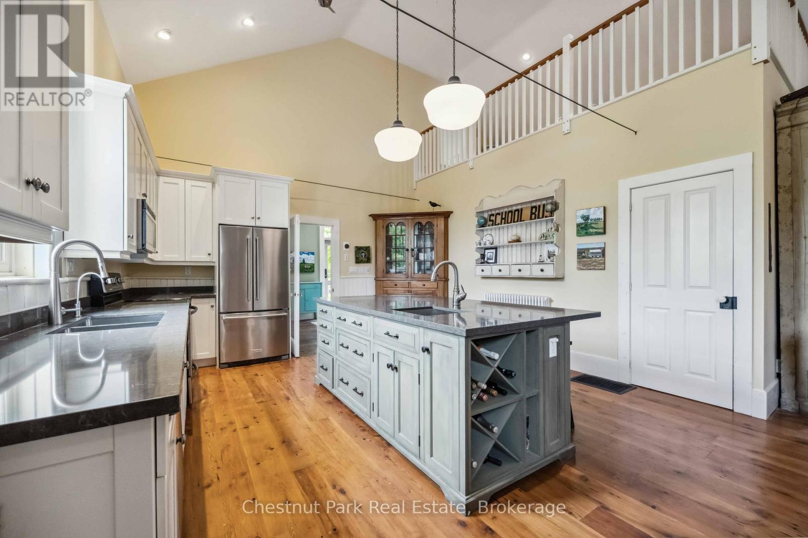 553763 Road 55, Grey Highlands, Ontario  N0C 1J0 - Photo 14 - X13098426