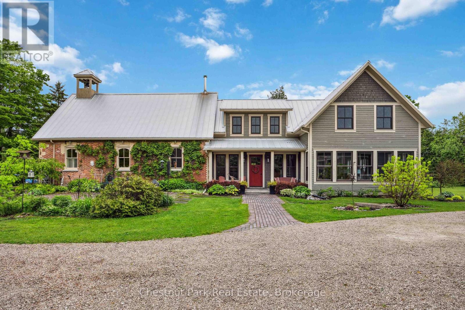 553763 Road 55, Grey Highlands, Ontario  N0C 1J0 - Photo 3 - X13098426