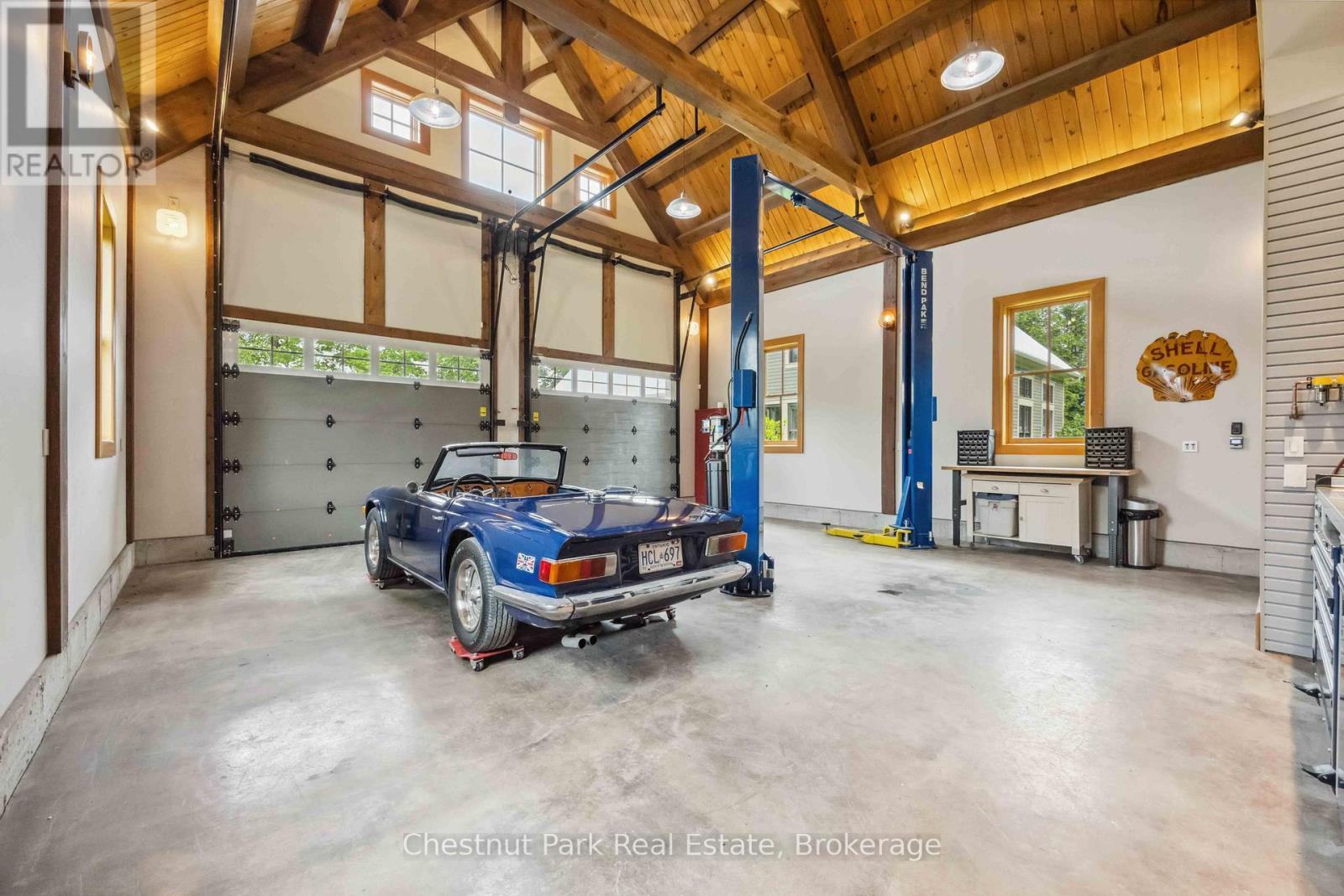 553763 Road 55, Grey Highlands, Ontario  N0C 1J0 - Photo 45 - X13098426