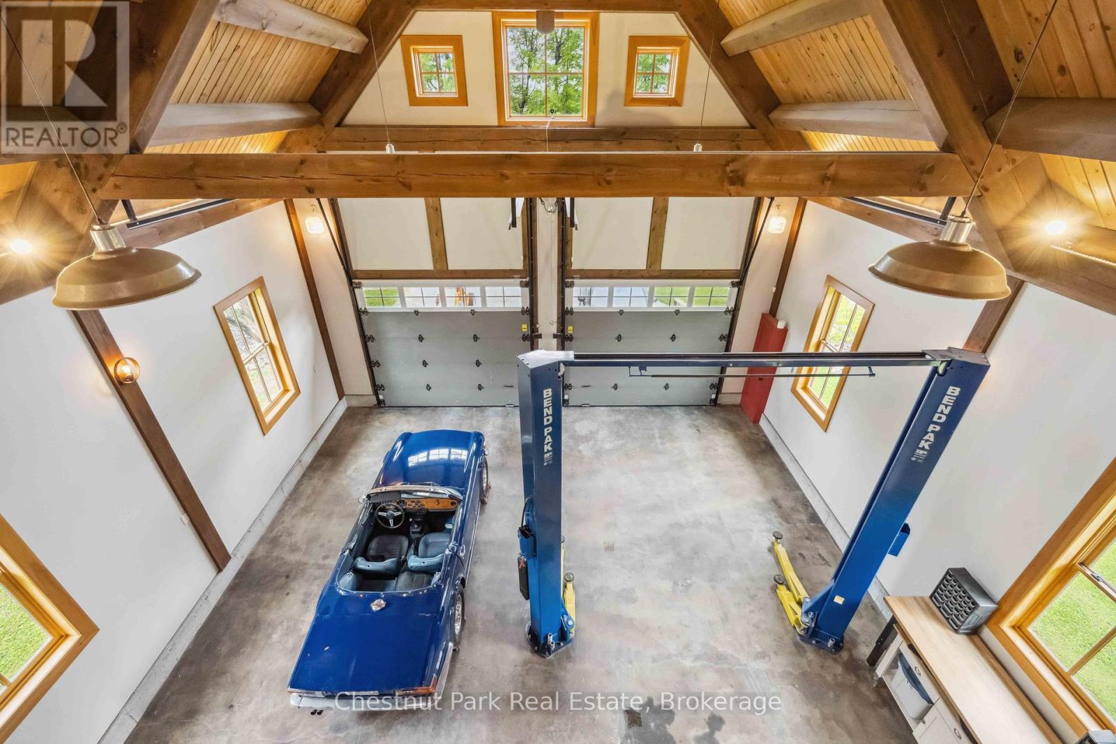 553763 Road 55, Grey Highlands, Ontario  N0C 1J0 - Photo 46 - X13098426