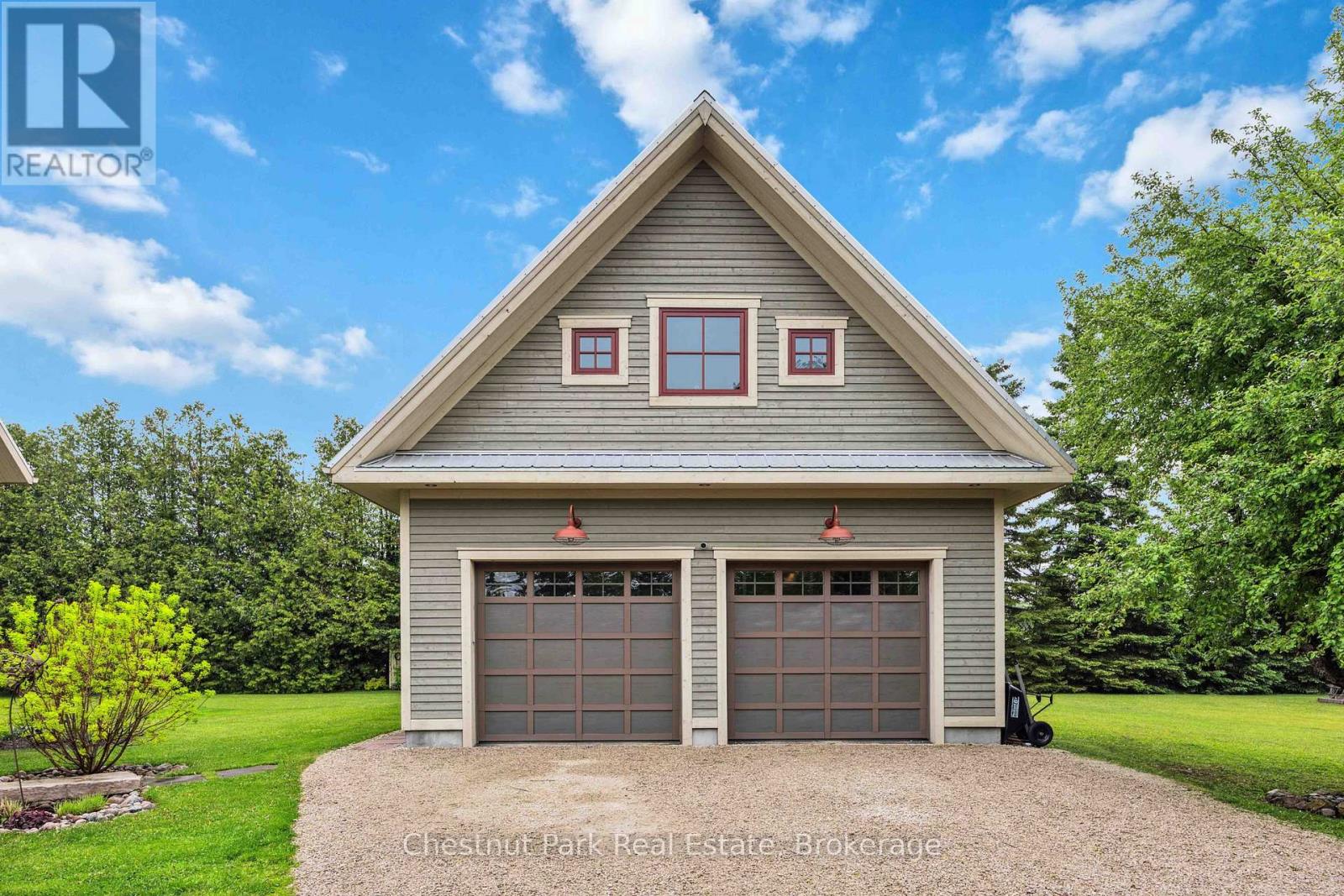 553763 Road 55, Grey Highlands, Ontario  N0C 1J0 - Photo 5 - X13098426