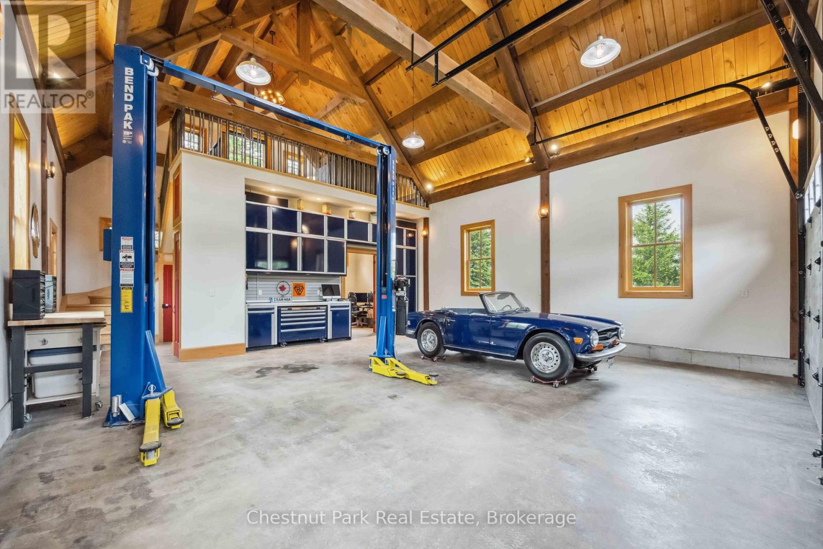 553763 Road 55, Grey Highlands, Ontario  N0C 1J0 - Photo 6 - X13098426