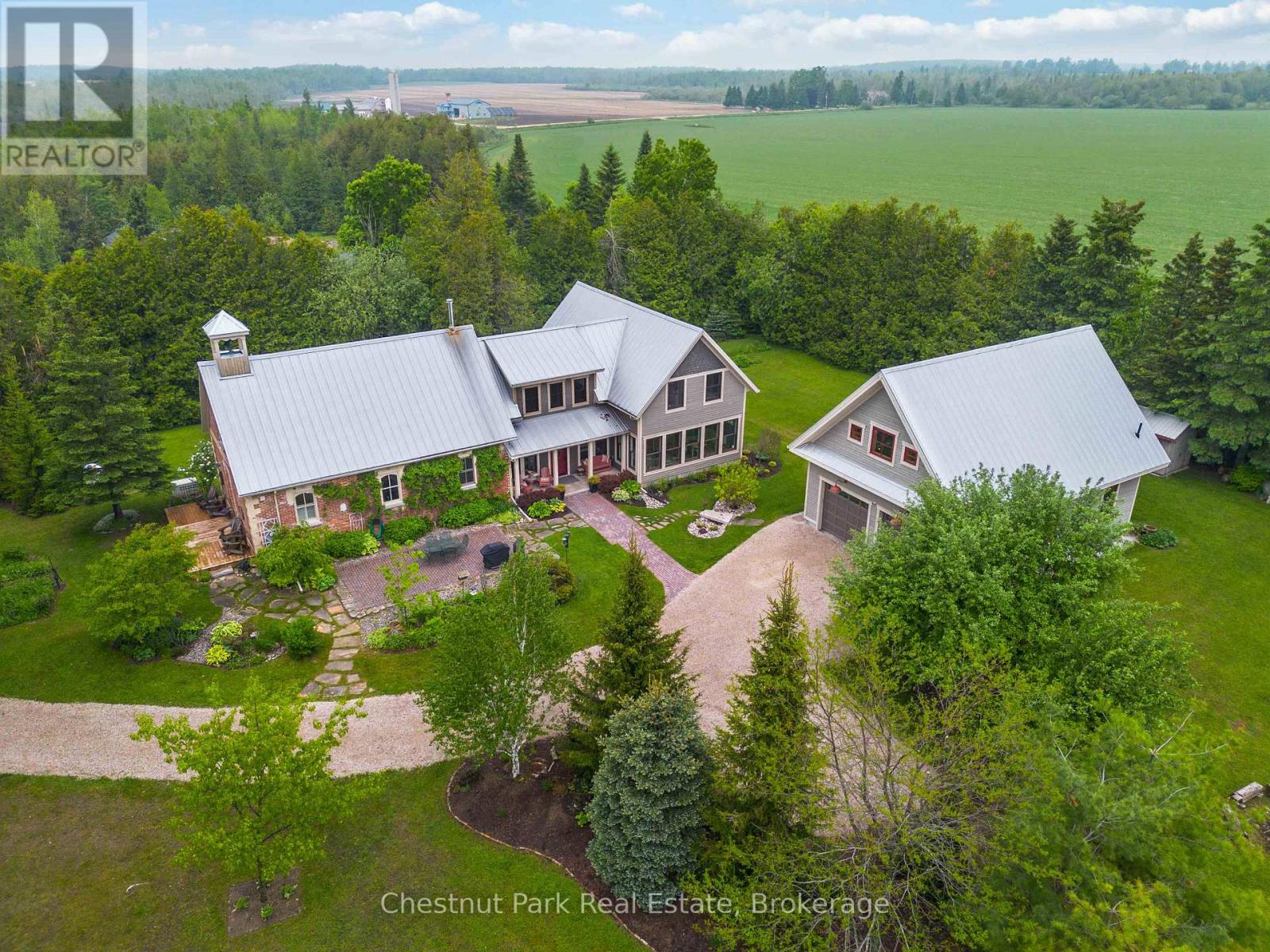 553763 Road 55, Grey Highlands, Ontario  N0C 1J0 - Photo 7 - X13098426