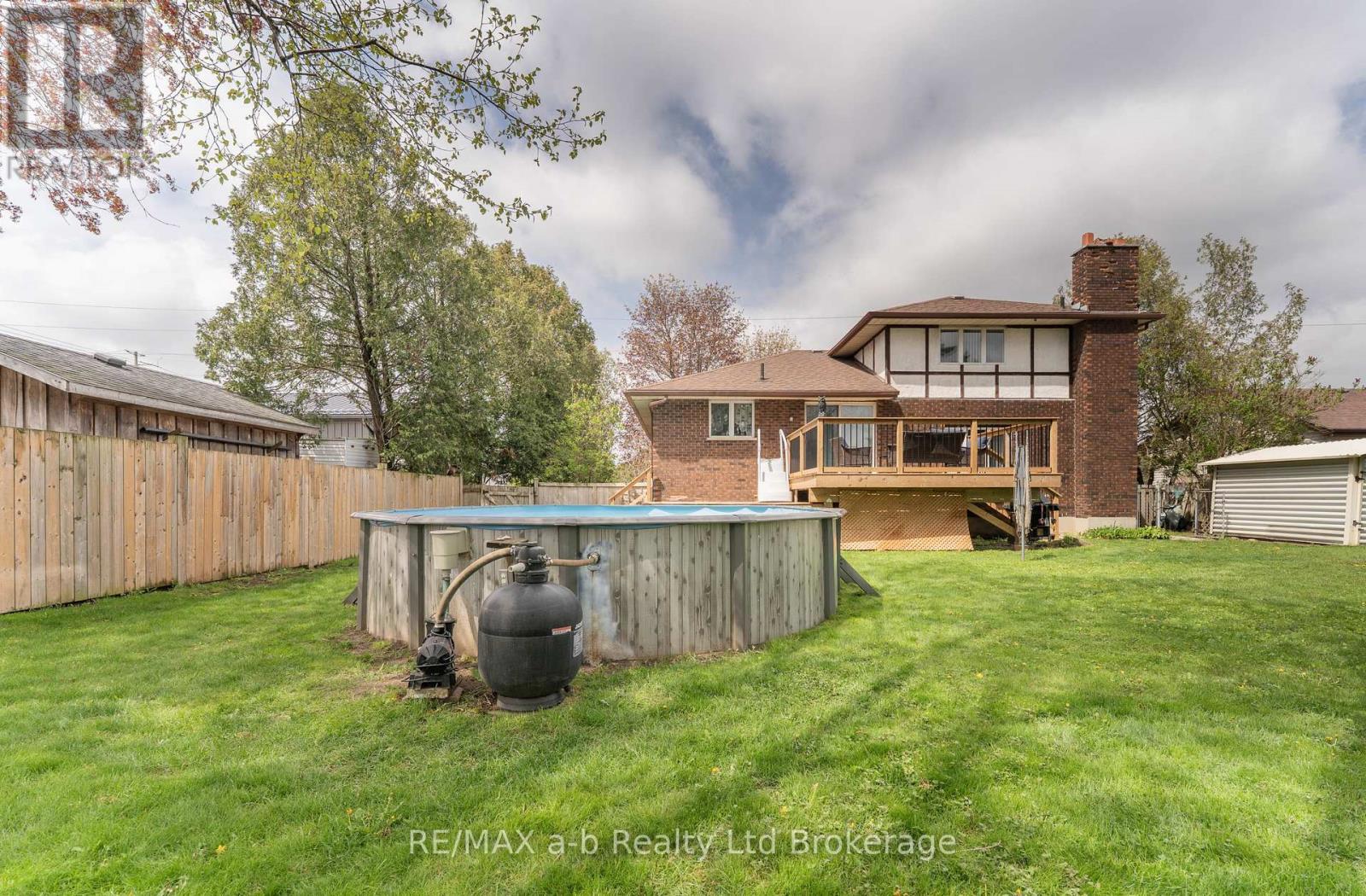 2 Cranberry Road, Tillsonburg, Ontario  N4G 4Y9 - Photo 33 - X13098918