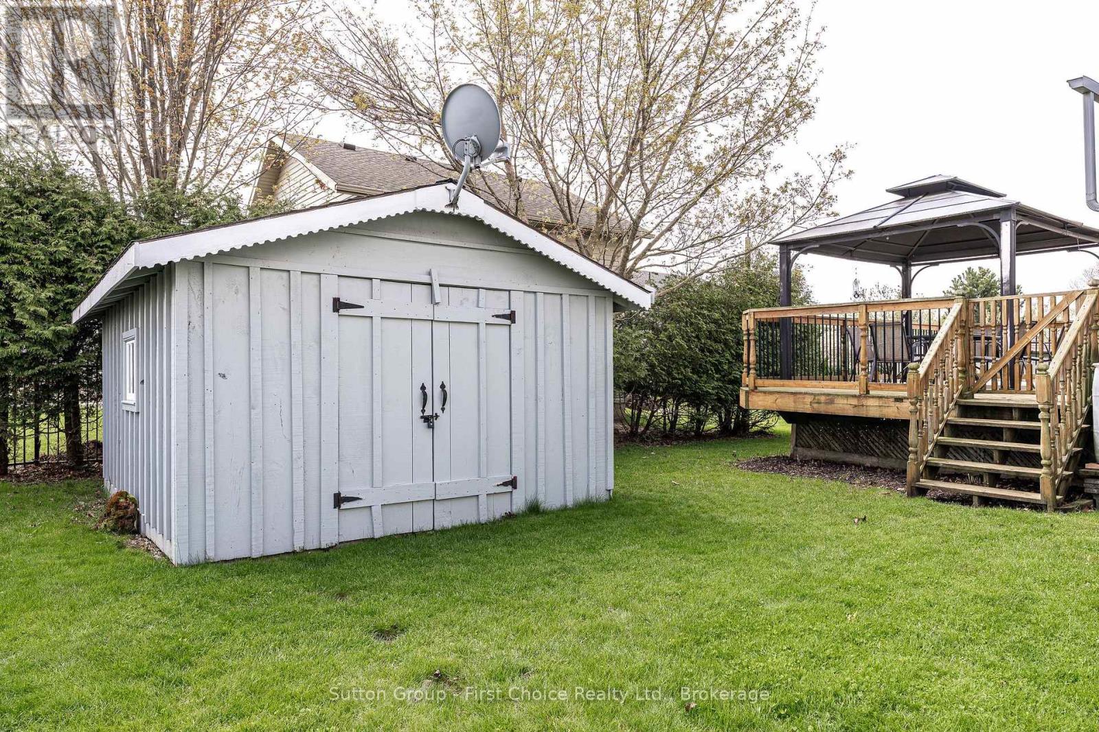 203 Wimpole Street, West Perth, Ontario  N0K 1N0 - Photo 24 - X13099068