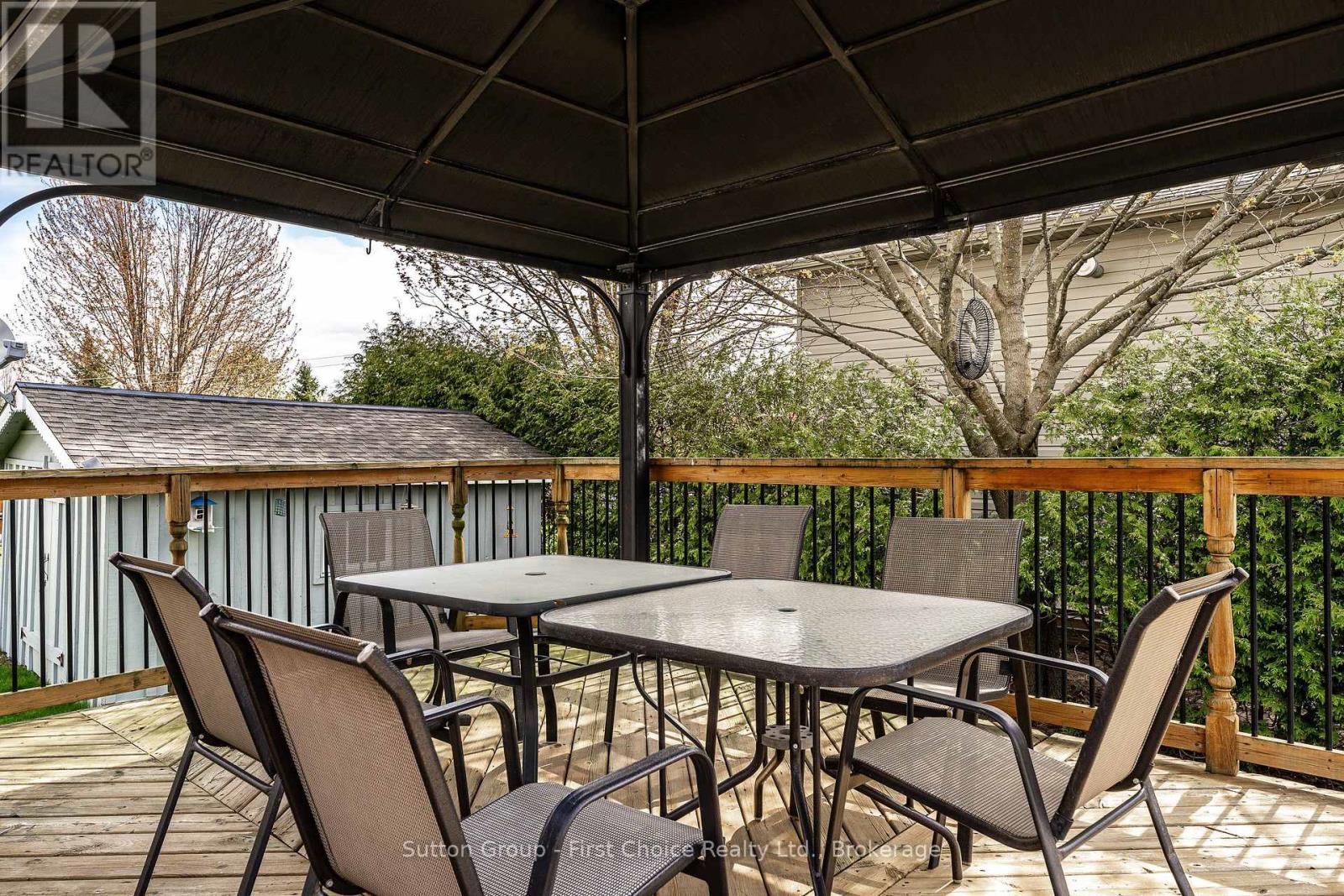203 Wimpole Street, West Perth, Ontario  N0K 1N0 - Photo 25 - X13099068