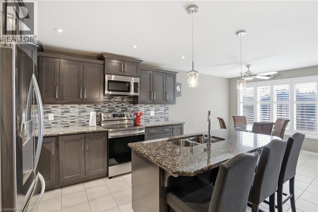 35 Patten Drive, St. George, Ontario  N0E 1N0 - Photo 14 - 40828284