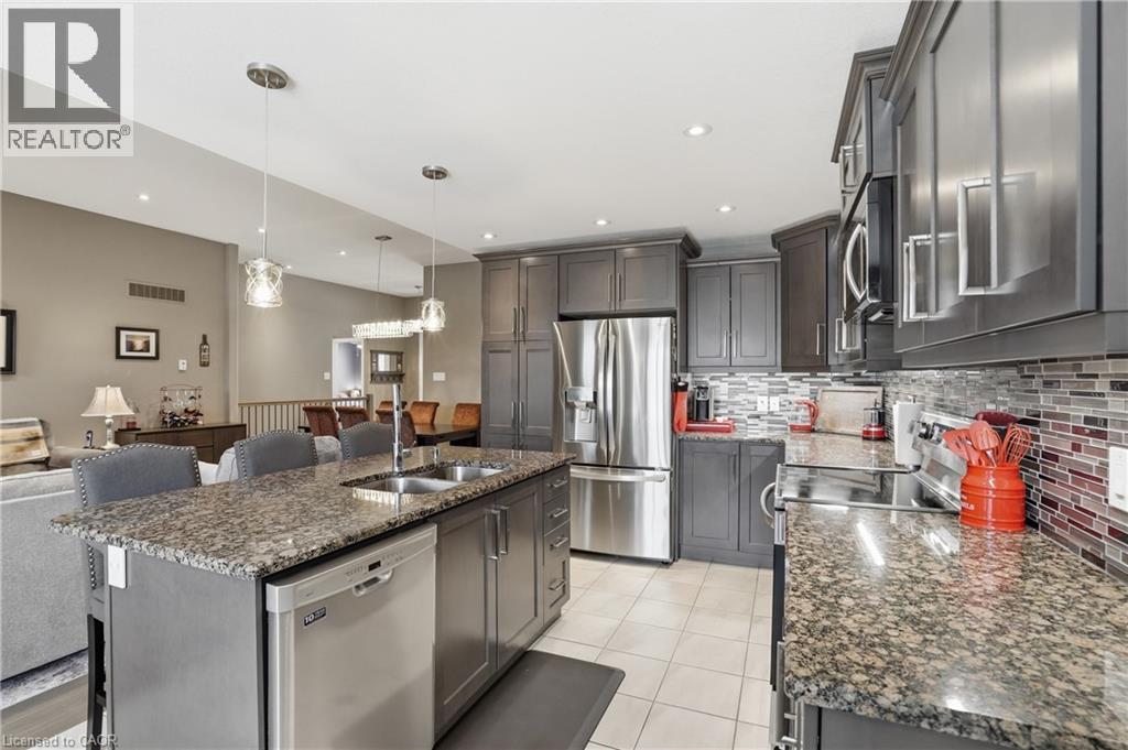 35 Patten Drive, St. George, Ontario  N0E 1N0 - Photo 15 - 40828284