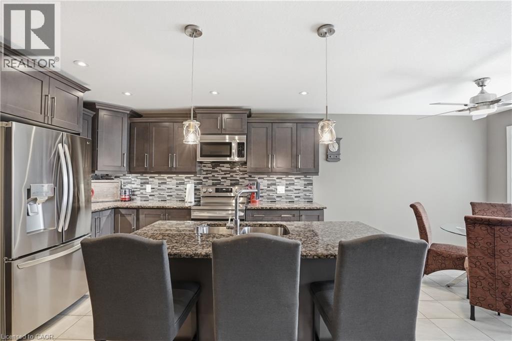 35 Patten Drive, St. George, Ontario  N0E 1N0 - Photo 16 - 40828284