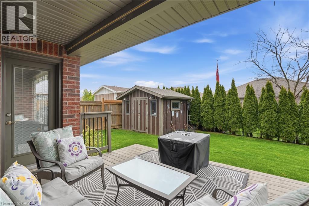 35 Patten Drive, St. George, Ontario  N0E 1N0 - Photo 32 - 40828284