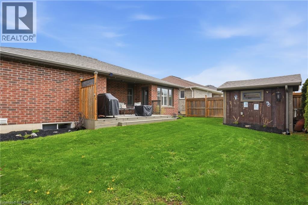 35 Patten Drive, St. George, Ontario  N0E 1N0 - Photo 34 - 40828284