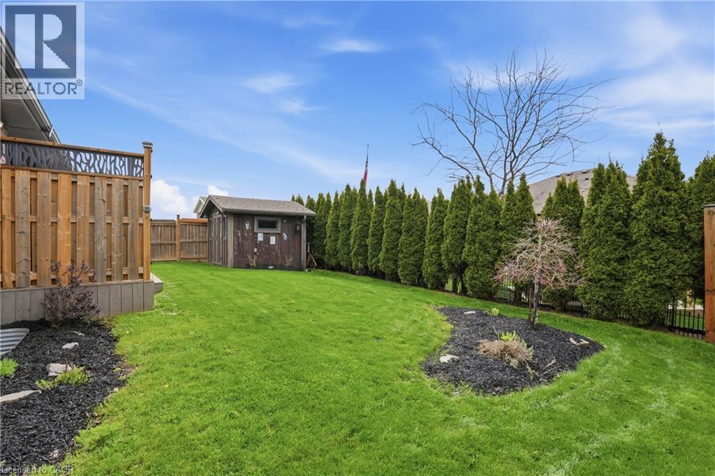 35 Patten Drive, St. George, Ontario  N0E 1N0 - Photo 36 - 40828284