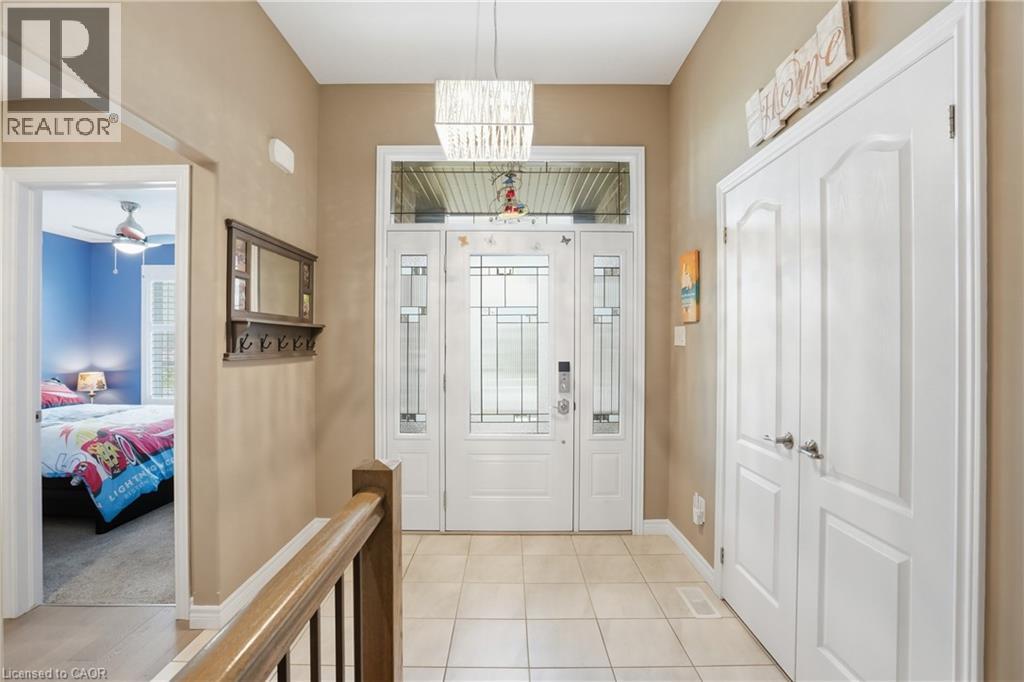 35 Patten Drive, St. George, Ontario  N0E 1N0 - Photo 4 - 40828284