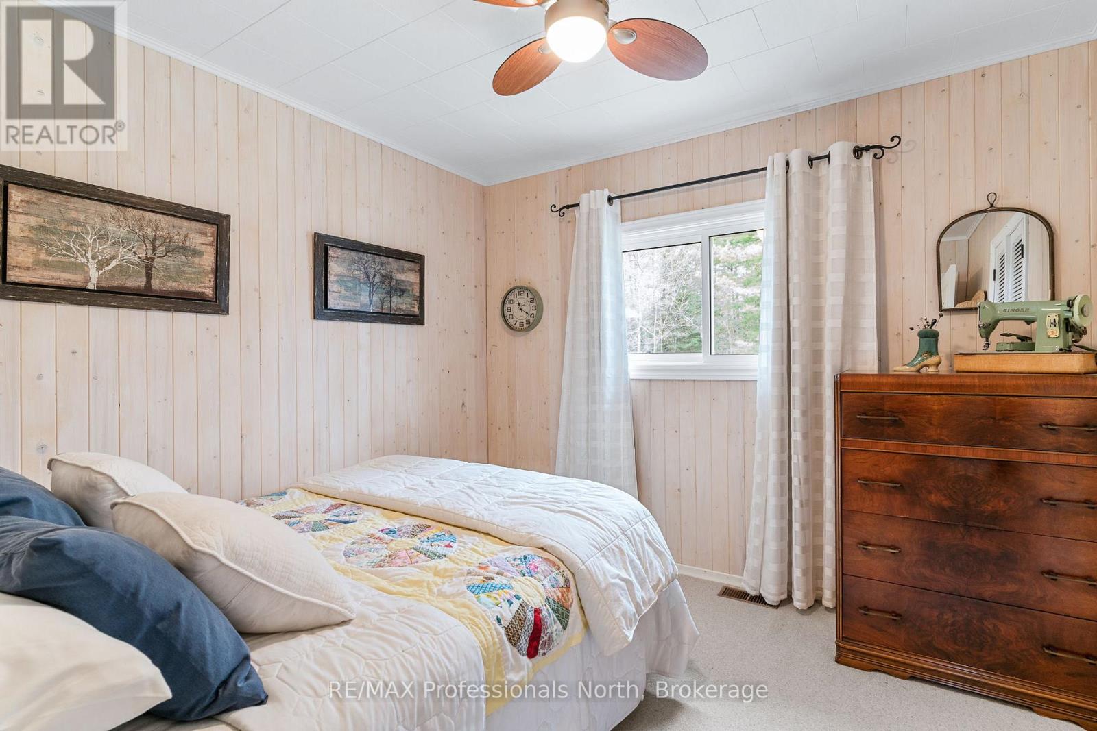 2195 Loop Road, Highlands East, Ontario  K0L 3C0 - Photo 27 - X13099490