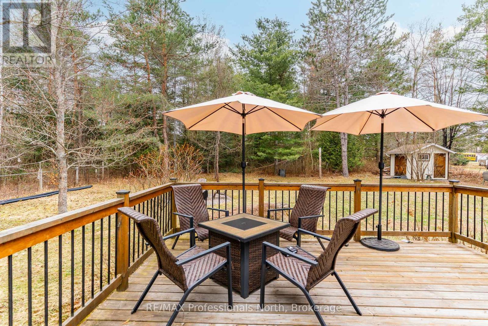 2195 Loop Road, Highlands East, Ontario  K0L 3C0 - Photo 36 - X13099490