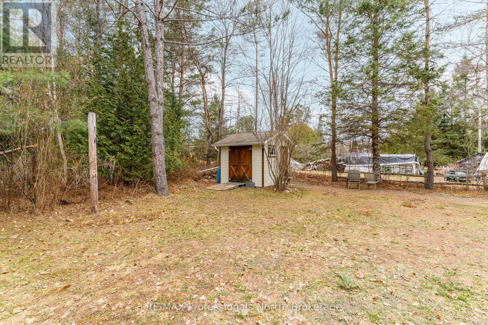 2195 Loop Road, Highlands East, Ontario  K0L 3C0 - Photo 38 - X13099490