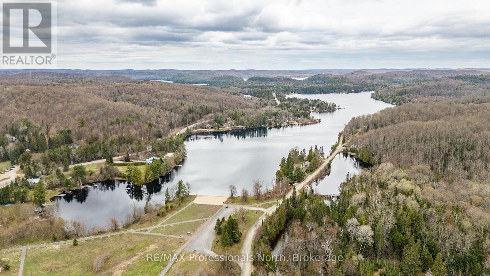 2195 Loop Road, Highlands East, Ontario  K0L 3C0 - Photo 44 - X13099490