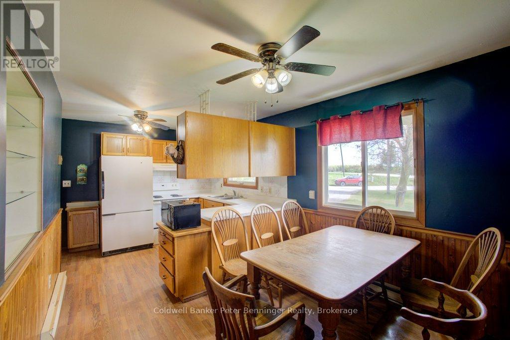 253 2nd Concession, Arran-Elderslie, Ontario  N0H 1L0 - Photo 12 - X13099768