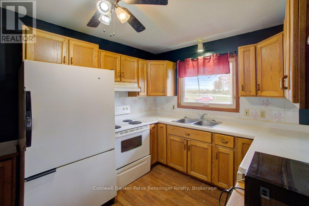 253 2nd Concession, Arran-Elderslie, Ontario  N0H 1L0 - Photo 14 - X13099768