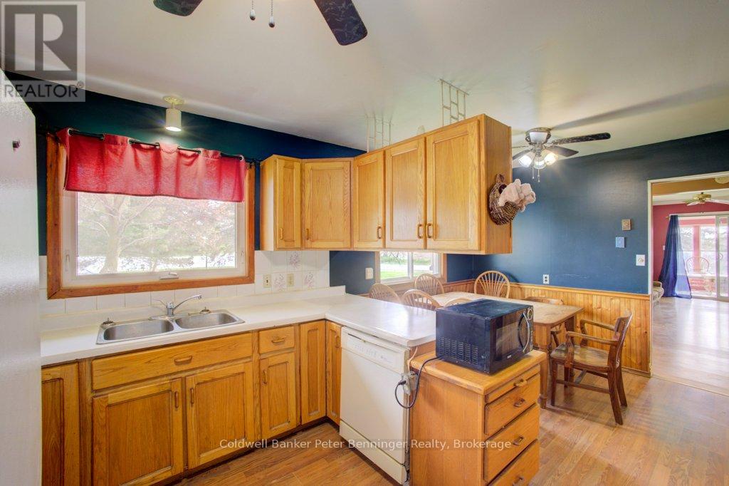 253 2nd Concession, Arran-Elderslie, Ontario  N0H 1L0 - Photo 15 - X13099768