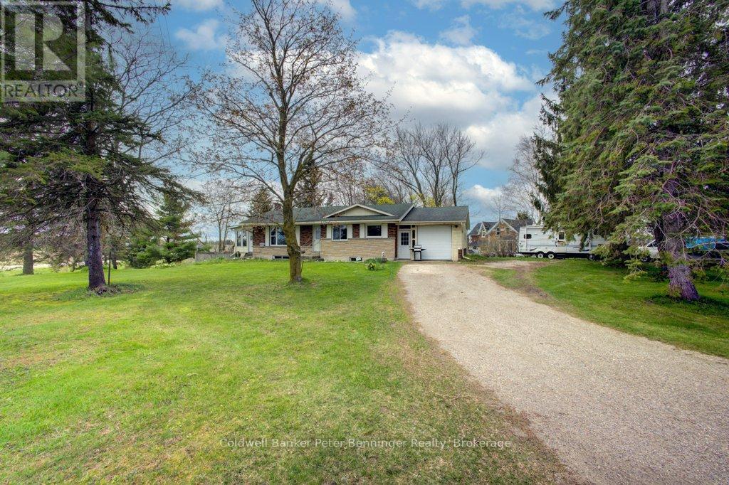 253 2nd Concession, Arran-Elderslie, Ontario  N0H 1L0 - Photo 2 - X13099768