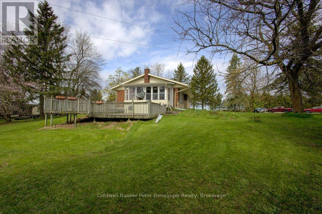 253 2nd Concession, Arran-Elderslie, Ontario  N0H 1L0 - Photo 3 - X13099768