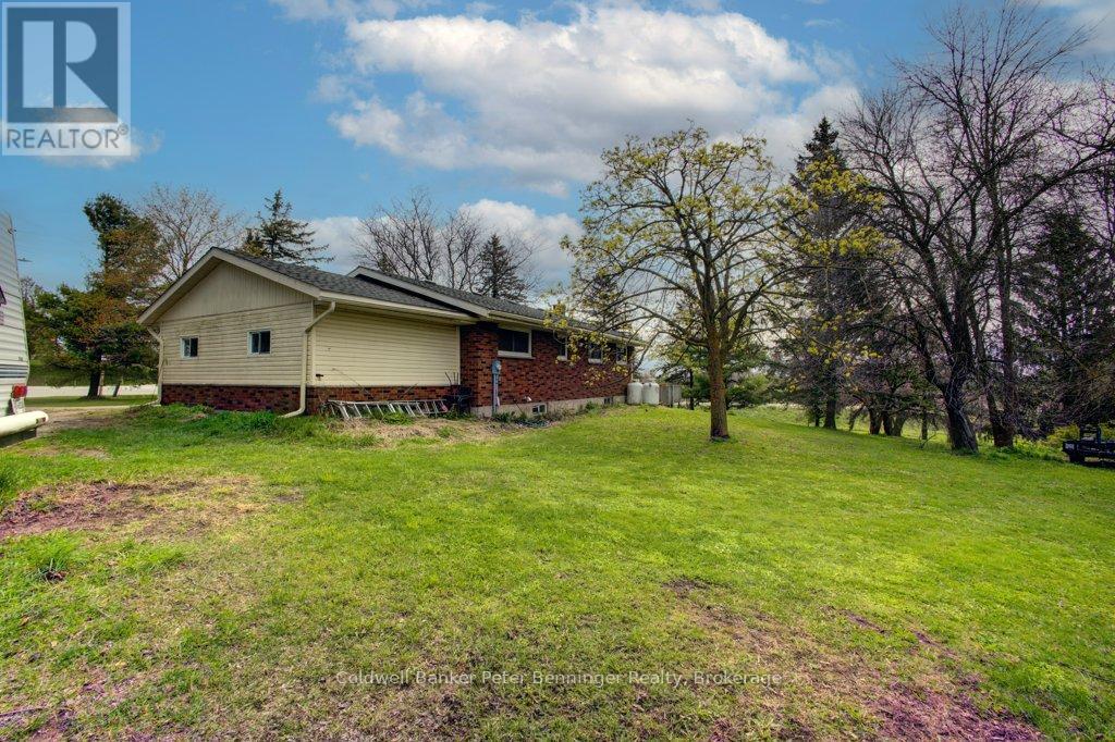 253 2nd Concession, Arran-Elderslie, Ontario  N0H 1L0 - Photo 33 - X13099768
