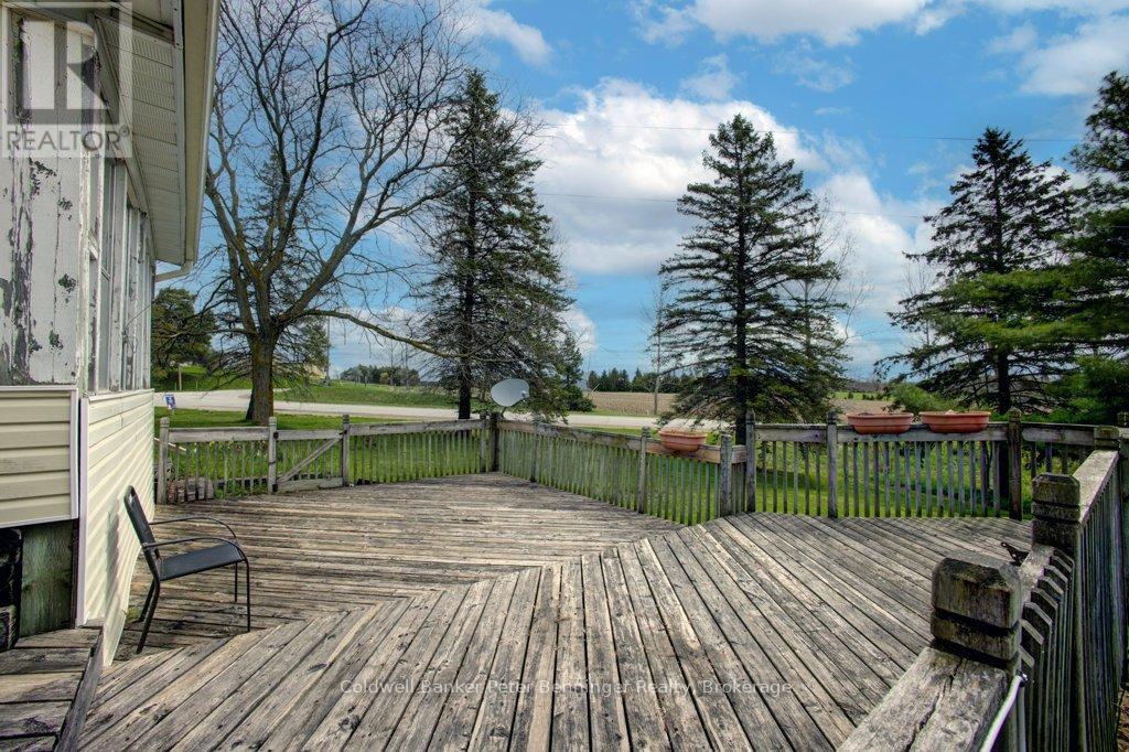 253 2nd Concession, Arran-Elderslie, Ontario  N0H 1L0 - Photo 35 - X13099768