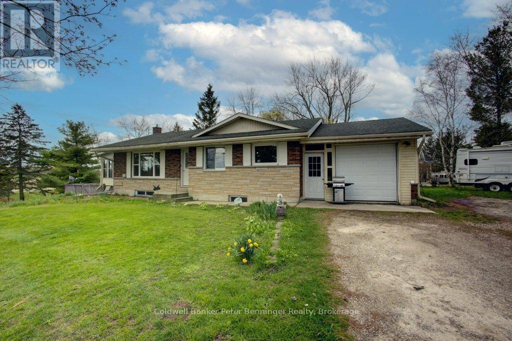 253 2nd Concession, Arran-Elderslie, Ontario  N0H 1L0 - Photo 4 - X13099768