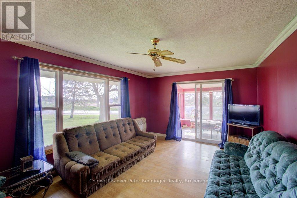 253 2nd Concession, Arran-Elderslie, Ontario  N0H 1L0 - Photo 8 - X13099768