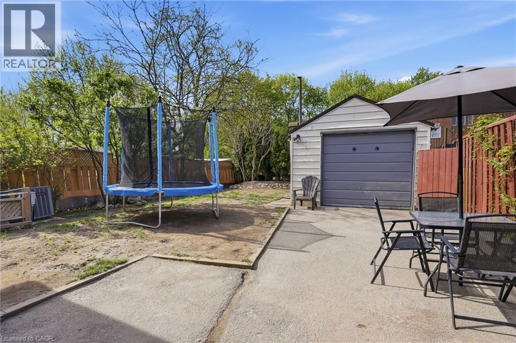 4 Manning Street, St. Catharines, Ontario  L2R 1H9 - Photo 21 - 40828183