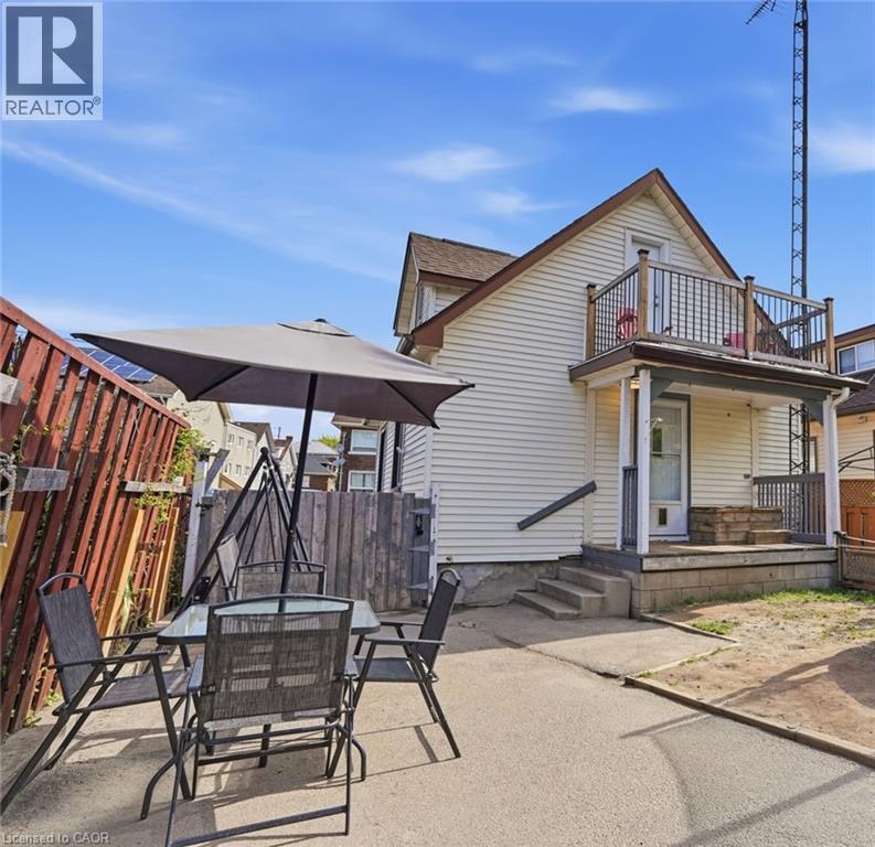4 Manning Street, St. Catharines, Ontario  L2R 1H9 - Photo 24 - 40828183