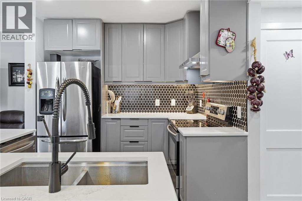 4 Manning Street, St. Catharines, Ontario  L2R 1H9 - Photo 6 - 40828183