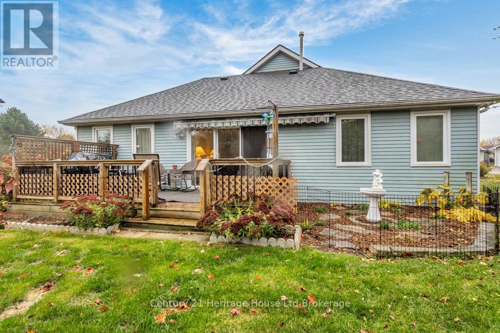5 Dereham Drive, Tillsonburg, Ontario  N4G 5L8 - Photo 21 - X13099930