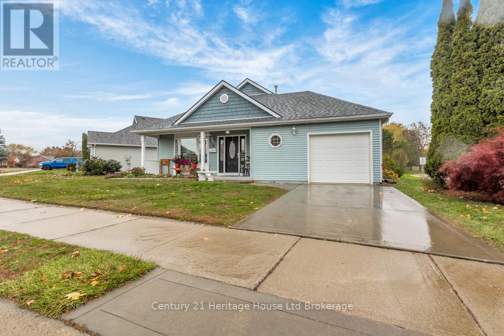 5 Dereham Drive, Tillsonburg, Ontario  N4G 5L8 - Photo 23 - X13099930