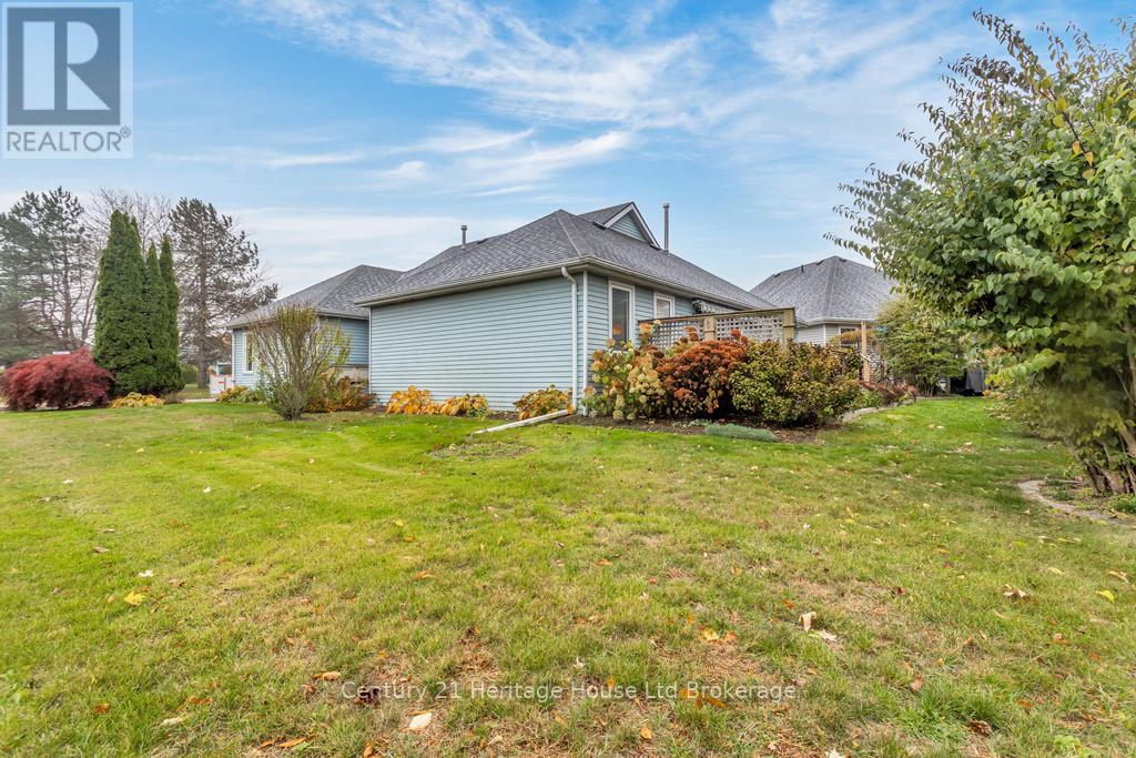 5 Dereham Drive, Tillsonburg, Ontario  N4G 5L8 - Photo 24 - X13099930