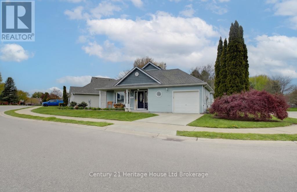 5 Dereham Drive, Tillsonburg, Ontario  N4G 5L8 - Photo 25 - X13099930