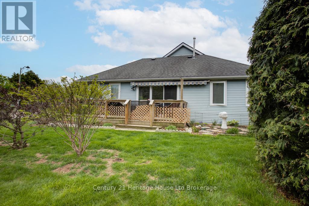 5 Dereham Drive, Tillsonburg, Ontario  N4G 5L8 - Photo 26 - X13099930
