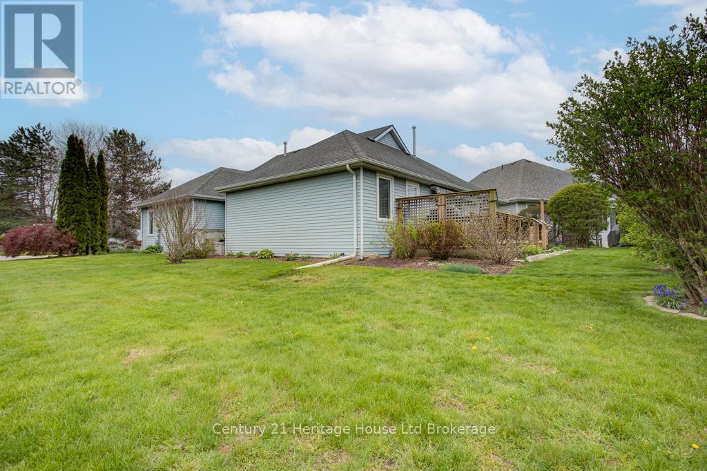 5 Dereham Drive, Tillsonburg, Ontario  N4G 5L8 - Photo 27 - X13099930