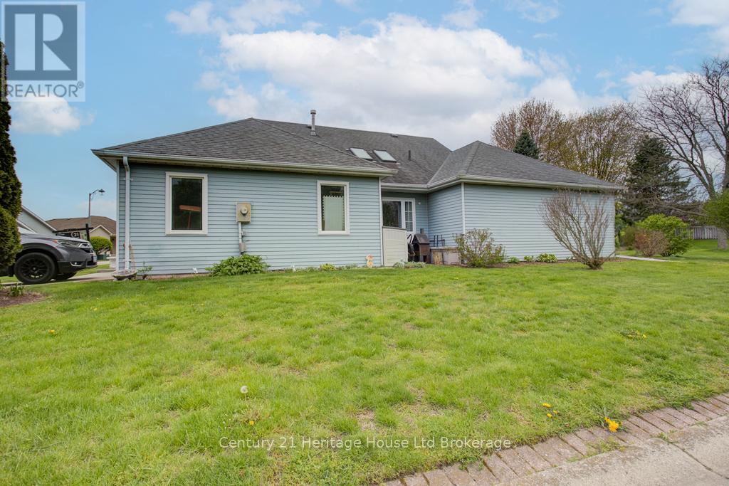 5 Dereham Drive, Tillsonburg, Ontario  N4G 5L8 - Photo 28 - X13099930