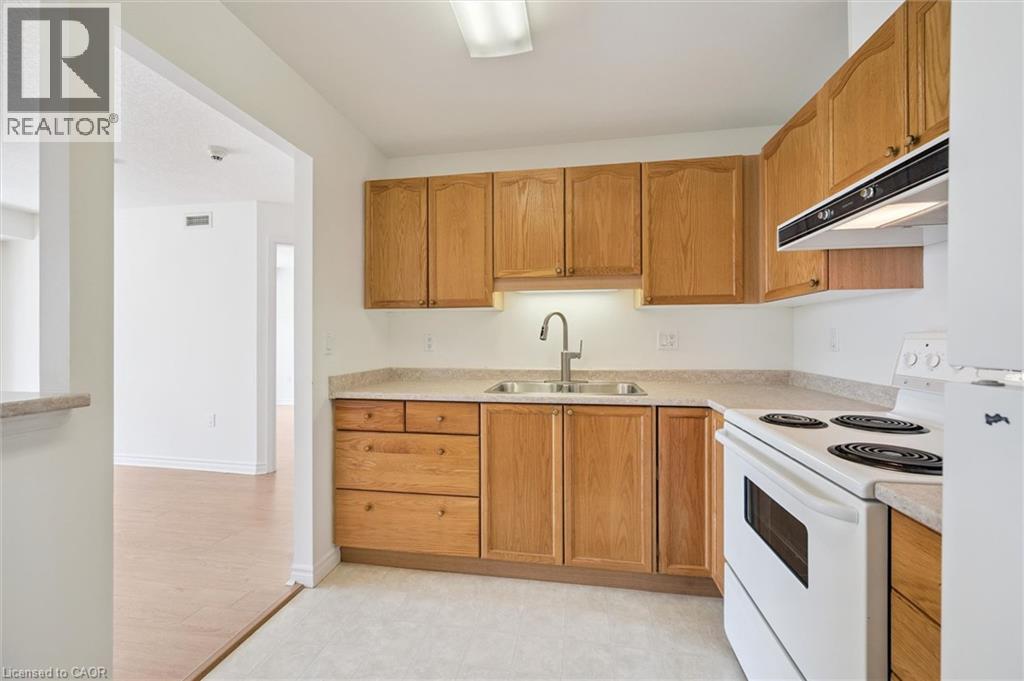 20 St George Street Unit# 311, Kitchener, Ontario  N2G 2S7 - Photo 10 - 40828115