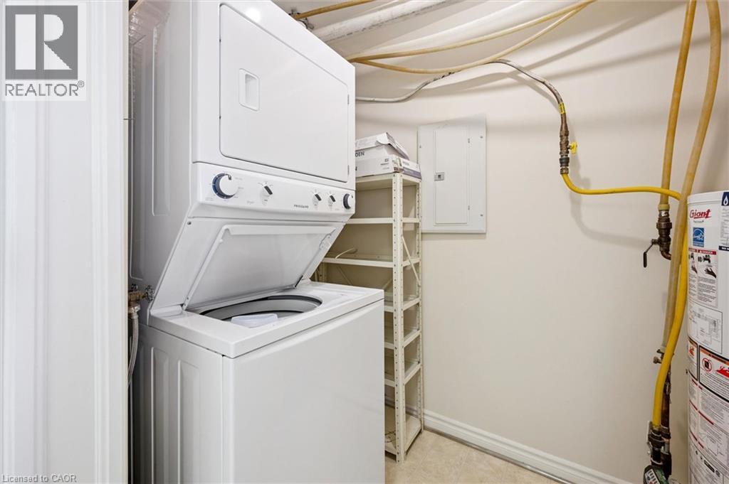 20 St George Street Unit# 311, Kitchener, Ontario  N2G 2S7 - Photo 11 - 40828115